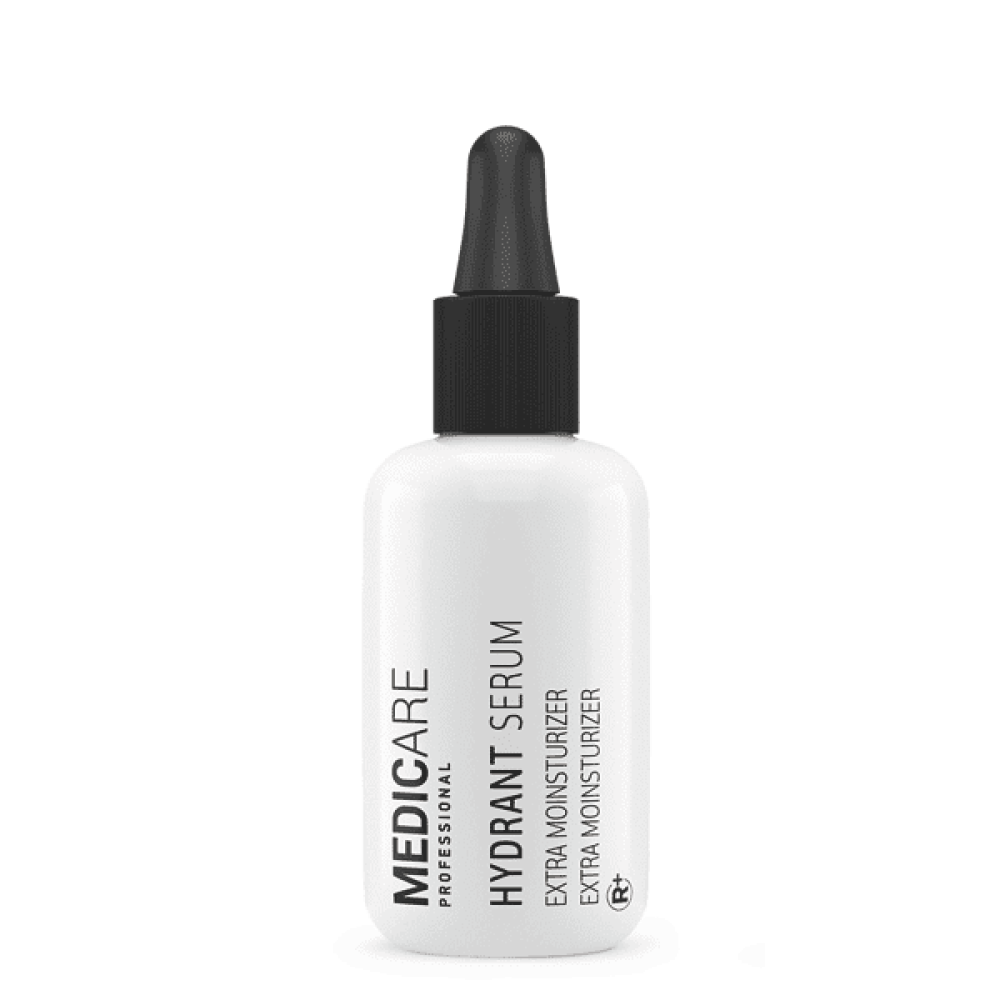 MEDICARE Hydrant Serum Extra Moisturizer Сыворотка экстраувлажняющая