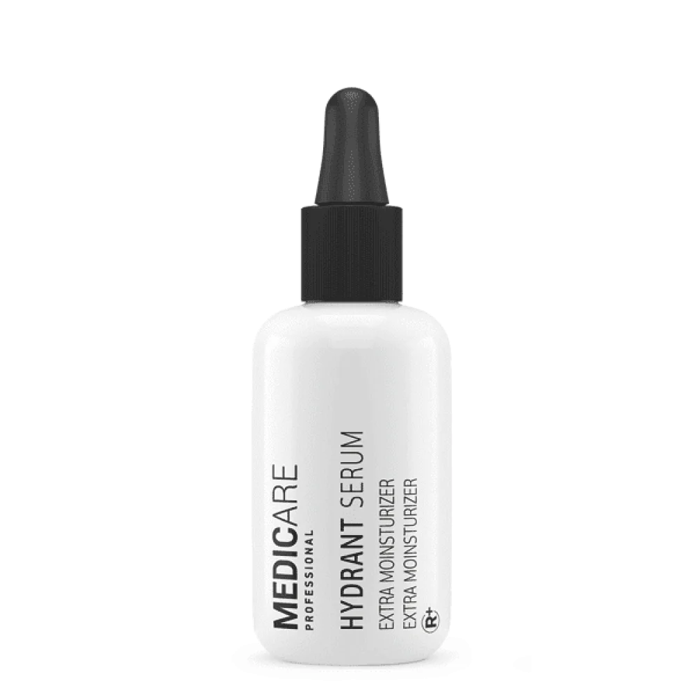 MEDICARE Hydrant Serum Extra Moisturizer Сыворотка экстраувлажняющая