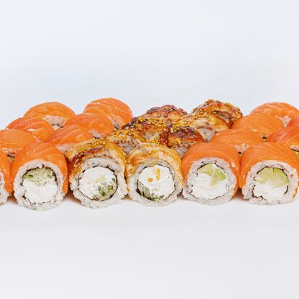 Сет "Филадельфия"