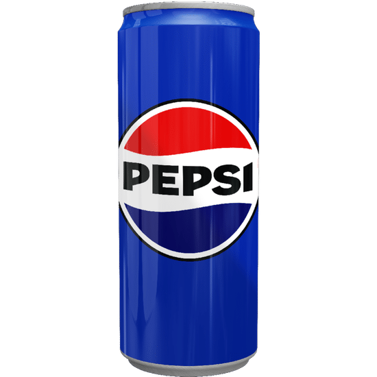 Pepsi
