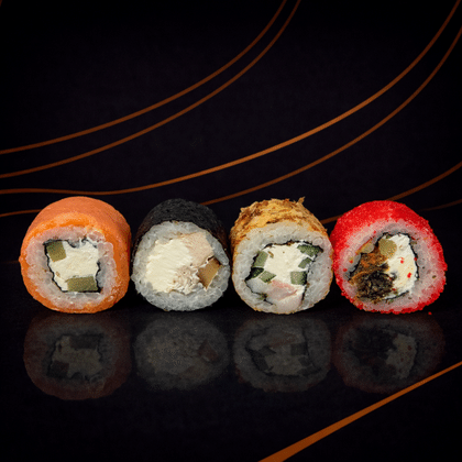 Сет "Престиж"