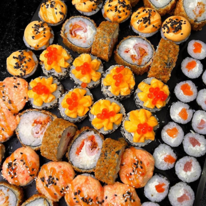 Сет Зимний (Декабрь)