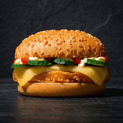 Скай бургер