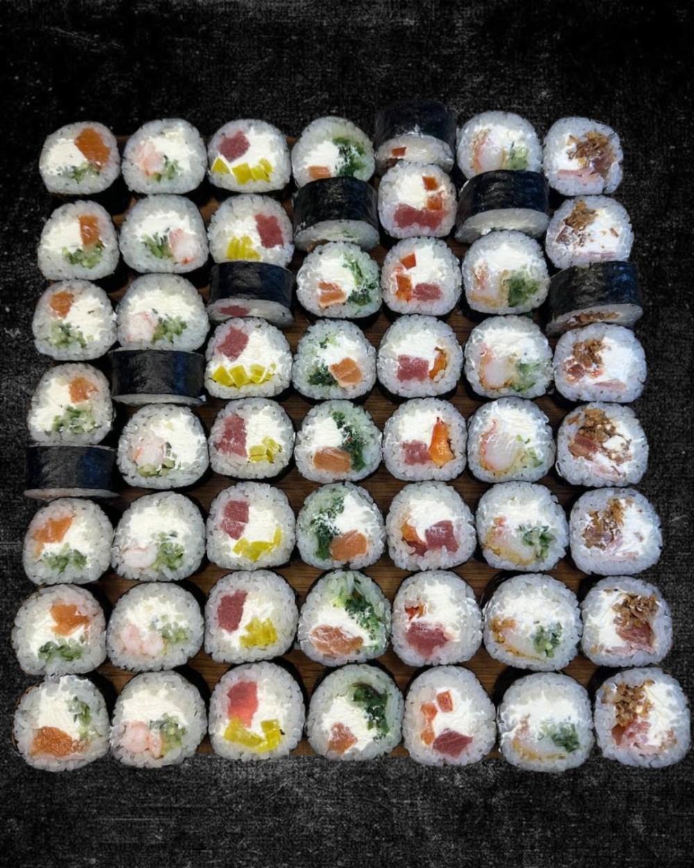 Сет Футомаки