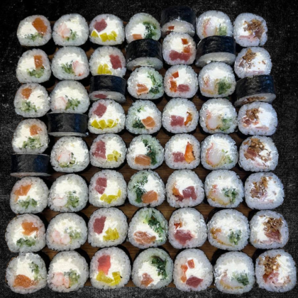 Сет Футомаки