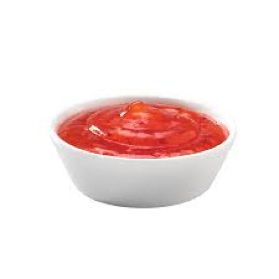 Кисло-сладкий соус