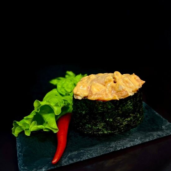 Сяке спайси 1 шт.