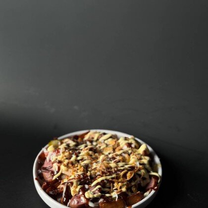 Сет-бокс Сытный