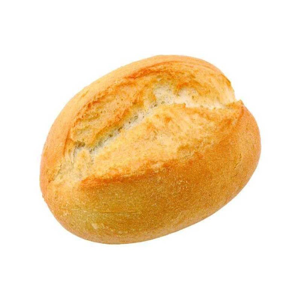 Булочка французская