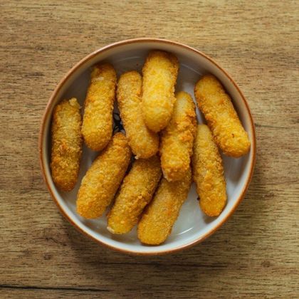 Сырные палочки