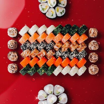 Сет '' Царский'' 👑