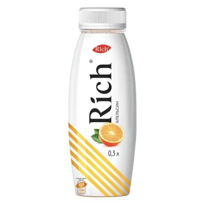Rich (Апельсин)