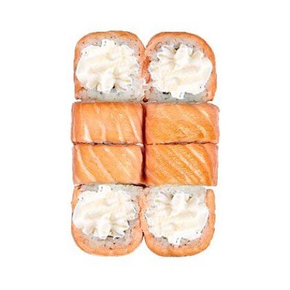 Ролл «Сливочная Филадельфия Классика»