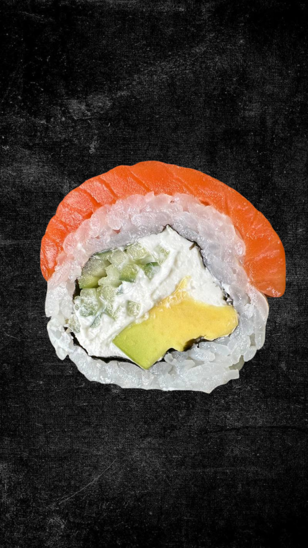 Ролл Филадельфия классик