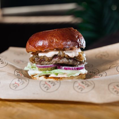 Луковый Джо