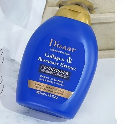 Collagen & Rosemary Extract Conditioner