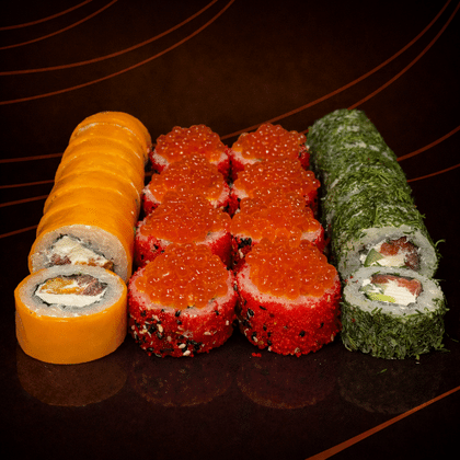 Сет "Роял классик"