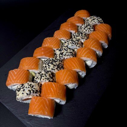 Филадельфия сет