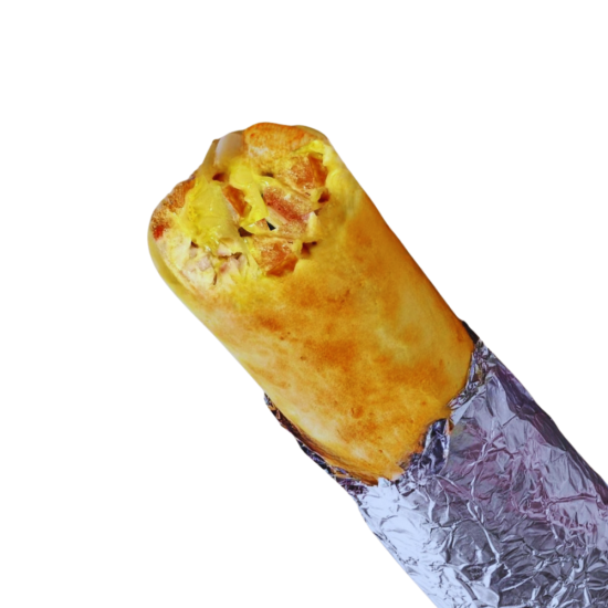 Ролл "Чикен Карри"