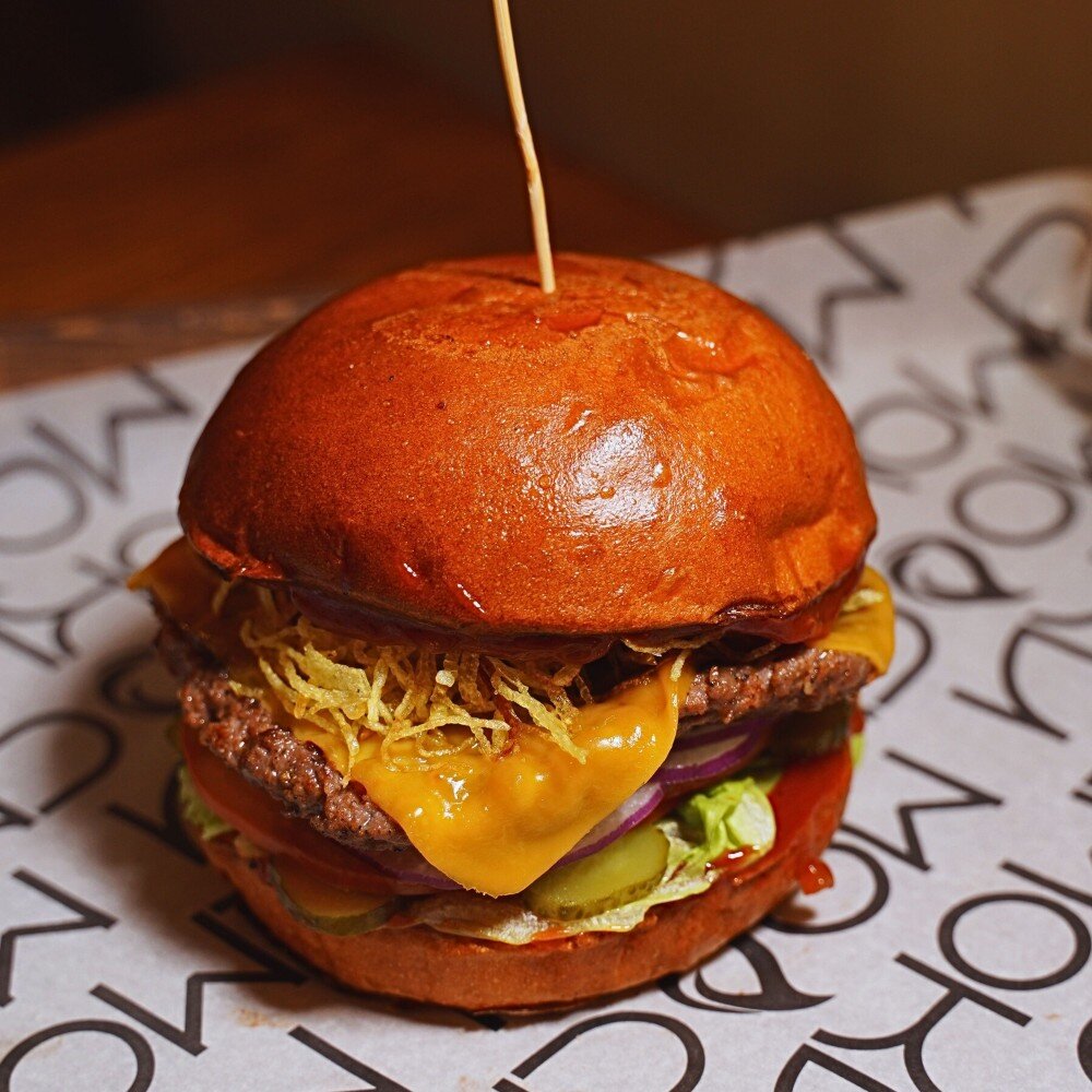 «Фирменный»