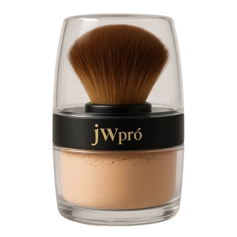 JW-Pro Пудра Velvet Powder Mineral SPF 50