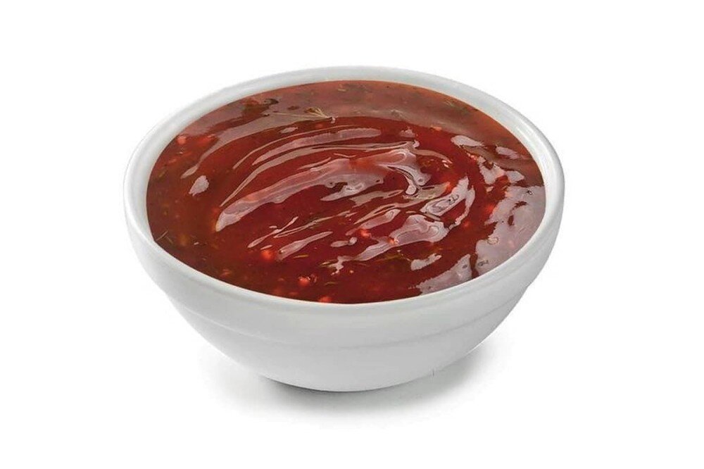 Красный соус