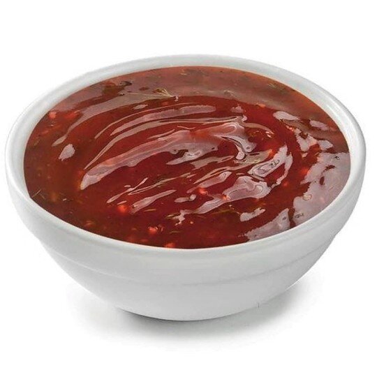 Красный соус