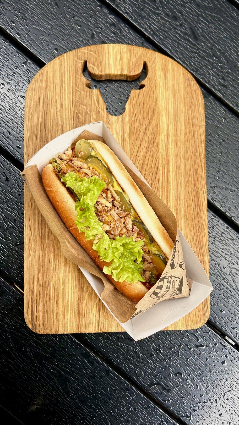 Классический