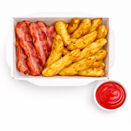 Выбери свой вкус