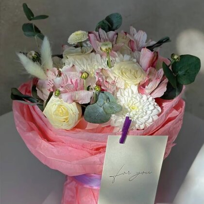 КОМПОЗИЦИЯ №6