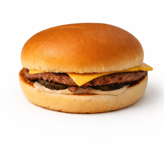 Тейсти Чизбургер