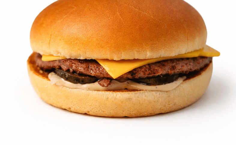 Тейсти Чизбургер