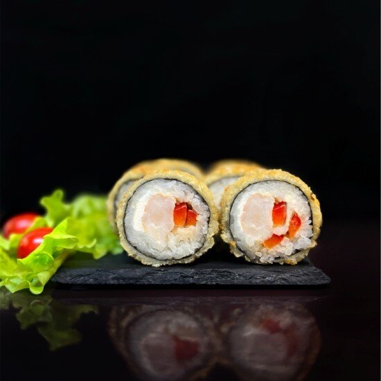 Эби хот 8 шт.