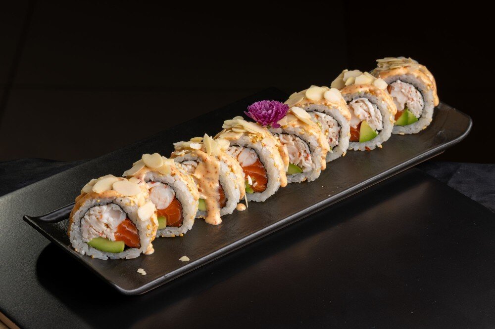 Ямми Special Roll