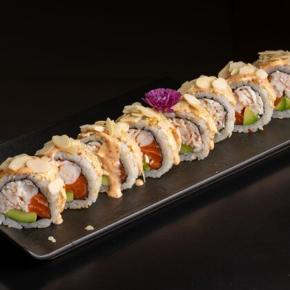 Ямми Special Roll