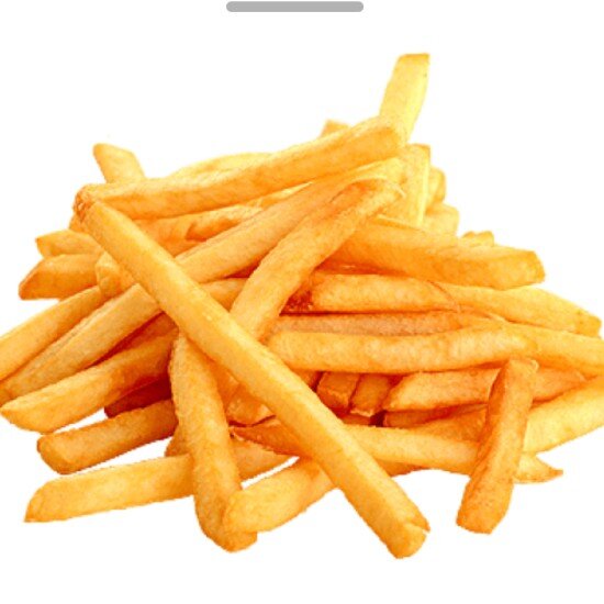 Картофель фри маленький