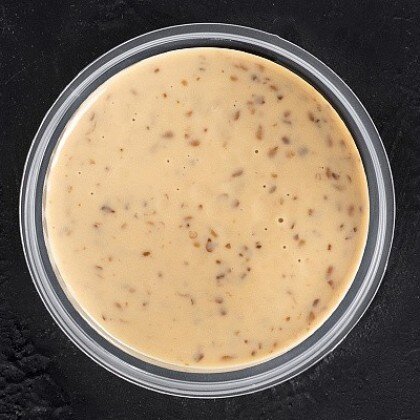 Кунжутно-ореховый соус