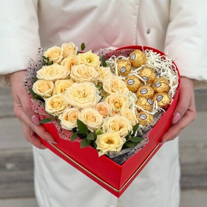 Композиция № 60