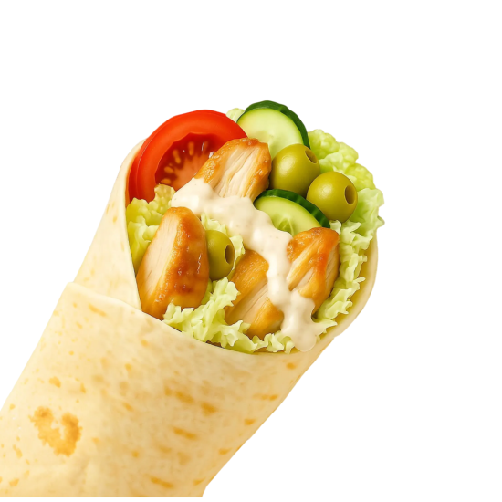 Донер Цезарь