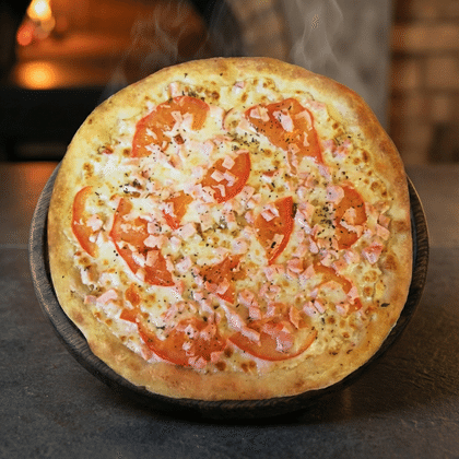 Цыпленок гриль