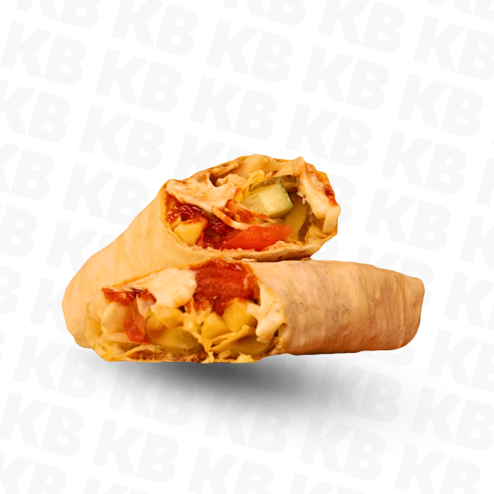 Шаурма «Вегетарианская»