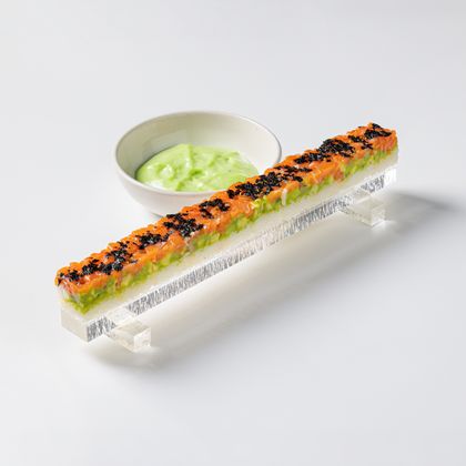 Ошидзуси филадельфия