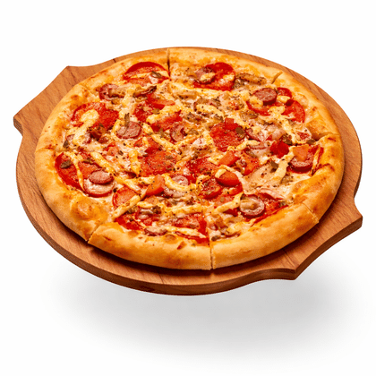 Острый кебаб