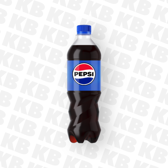 Pepsi