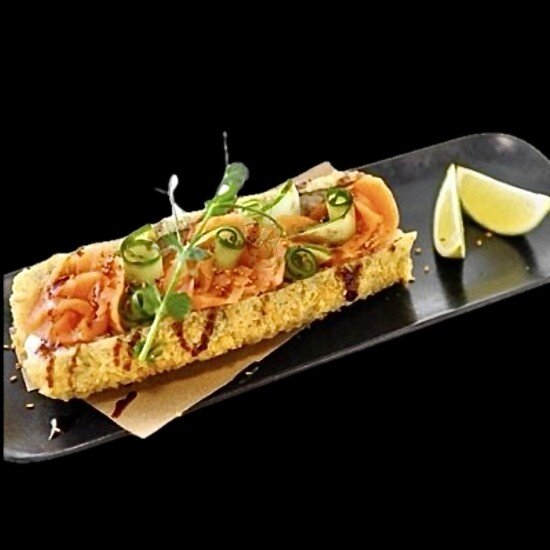 Бруклин ролл-дог