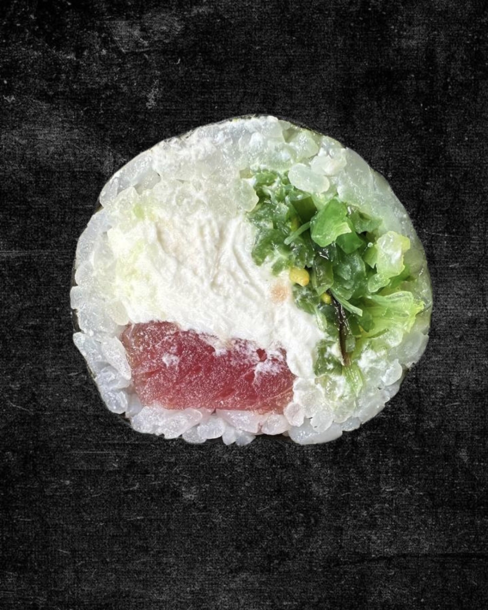 Ролл Туна маки