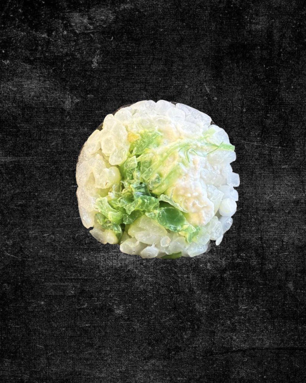 Ролл хосомаки Чука