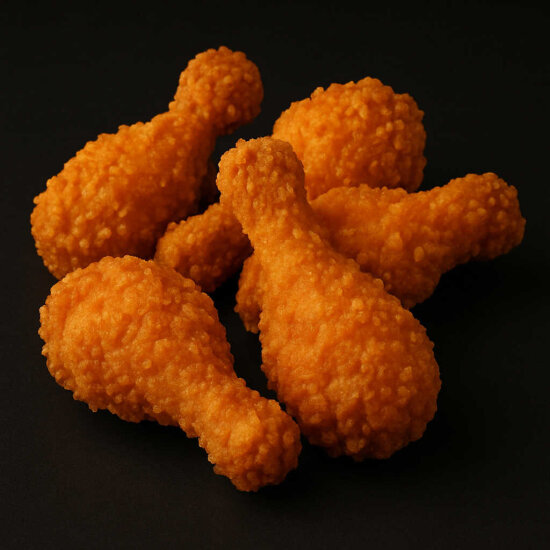 Чикен Crispy