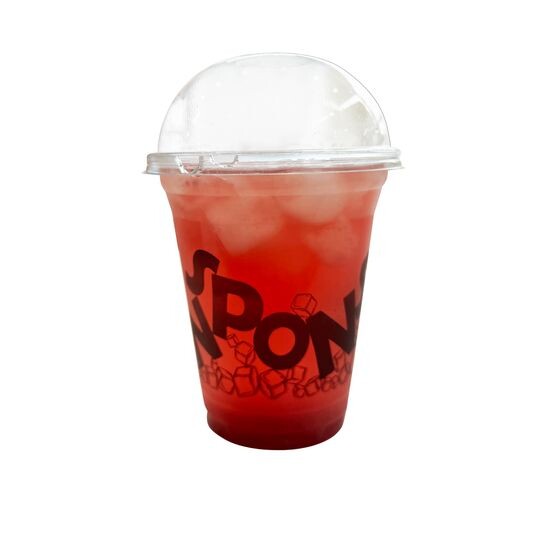 Лимонад Грейп Физз