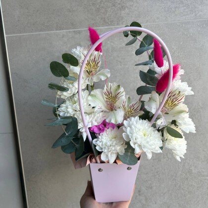 Композиция № 84